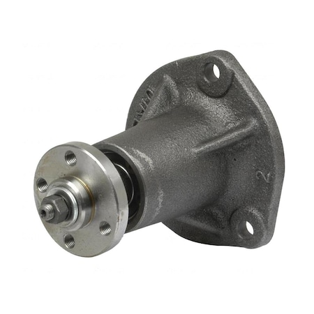 Aftermarket S.43576 Water Pump, W/Hub, 1881807M1, Fits Massey Ferguson S.43576-SPX_2